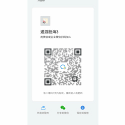 遨游股海3