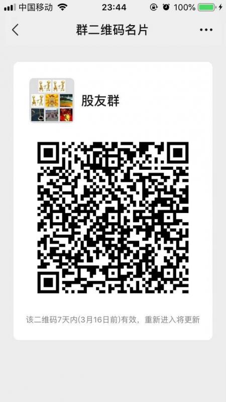 股友群